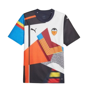 T-SHIRT | Valencia fan tribute