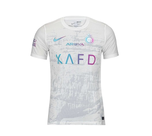 CAMISETA | Al-Nassr FC 23/24 3ªEquipacion
