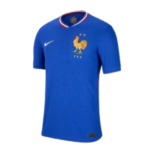 SHIRT | France 2024 Euro Cup Home Kit