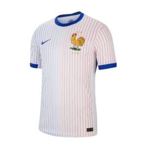 SHIRT | France 2024 Euro Cup Away Kit