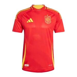 SHIRT | Spain Euro 2024 Home Kit