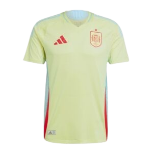 SHIRT | Spain Euro 2024 Away Kit