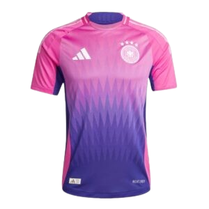CAMISETA | Alemania 2024 2ªEquipación Eurocopa
