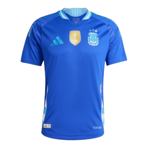 CAMISETA | Argentina 2024 2ªEquipación