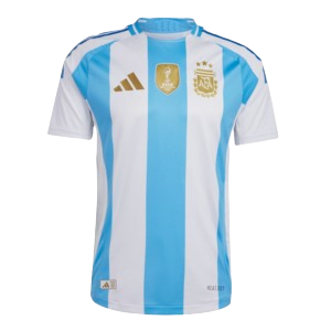 CAMISETA | Argentina 2024 1ªEquipación