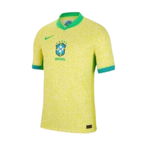 CAMISETA | Brasil 2024 1ªEquipación