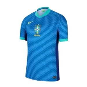 CAMISETA | Brasil 2024 2ªEquipación