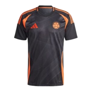 CAMISETA | Colombia 2024 2ªEquipación