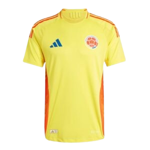 CAMISETA | Colombia 2024 1ªEquipación
