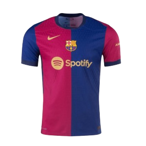 CAMISETA | FC Barcelona 24/25 1ªEquipación