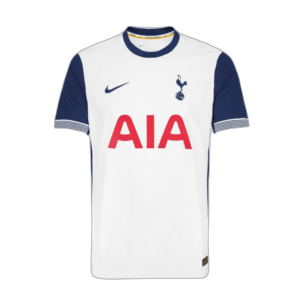 CAMISETA | Tottenham Hotspur 25/26 1ªEquipacion