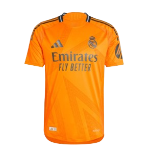 SHIRT | Real Madrid 24/25 Away Kit