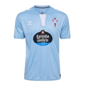 CAMISETA | Celta de Vigo 24/25 1ªEquipacion