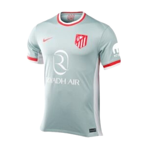 CAMISETA | Atlético de Madrid 24/25 2ªEquipacion