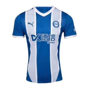 CAMISETA | Alavés 24/25 1ªEquipacion