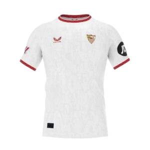 SHIRT | Sevilla FC 24/25 Home Kit