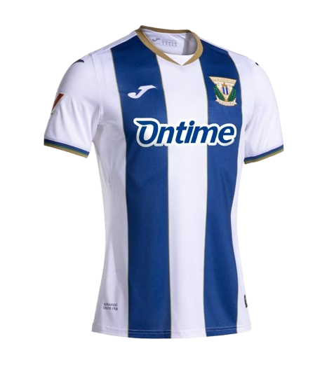 SHIRT | Leganés 24/25 Home Kit