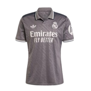 SHIRT | Real Madrid 24/25 Third Kit