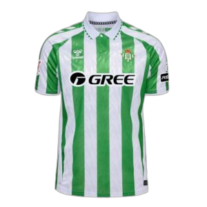 SHIRT | Real Betis 24/25 Home Kit