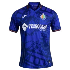 SHIRT | Getafe 24/25 Home Kit