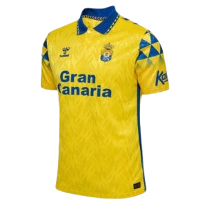 SHIRT | Las Palmas 24/25 Home Kit