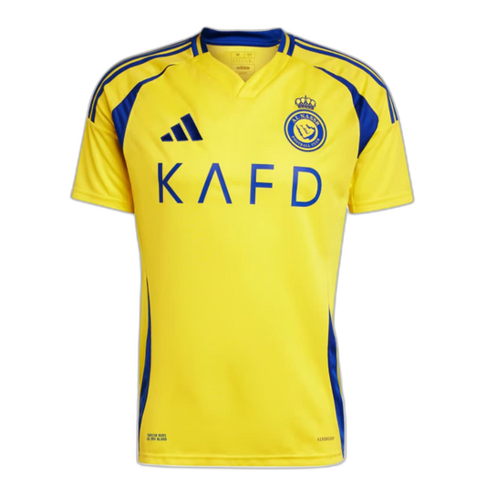 CAMISETA | Al Nassr 24/25 1ªEquipacion