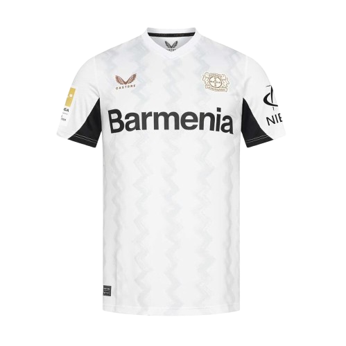 CAMISETA | Bayer Leverkusen 24/25 2ªEquipacion