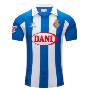 SHIRT | RCD Espanyol 24/25 Home Kit
