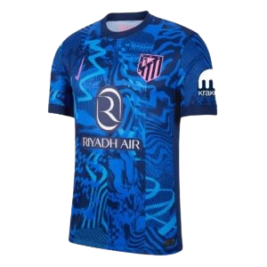 CAMISETA | Atlético de Madrid 24/25 3ªEquipacion