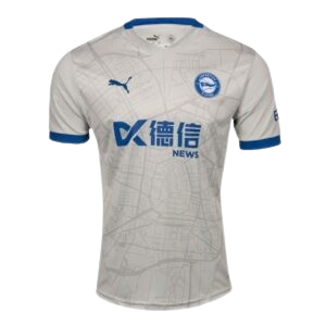 CAMISETA | Alavés 24/25 2ªEquipacion