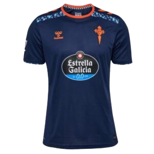CAMISETA | Celta de Vigo 24/25 2ªEquipacion