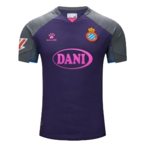 SHIRT | RCD Espanyol 24/25 Away Kit