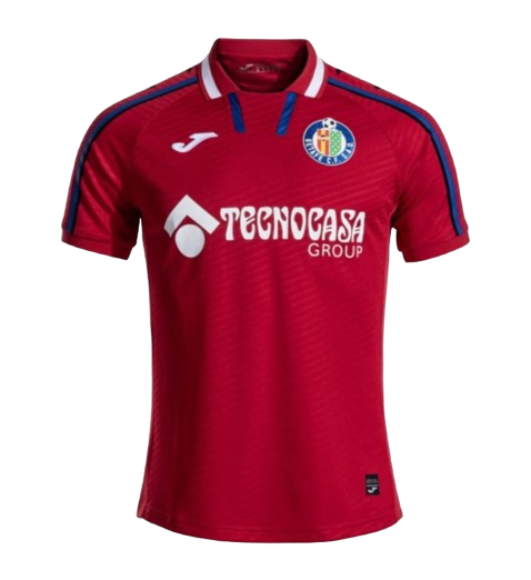 SHIRT | Getafe 24/25 Away Kit
