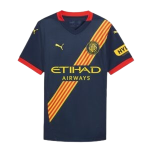SHIRT | Girona 24/25 Away Kit