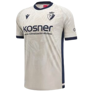SHIRT | Osasuna 24/25 Away Kit