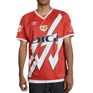 SHIRT | Rayo Vallecano 24/25 Away Kit
