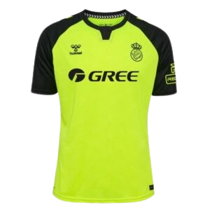 SHIRT | Real Betis 24/25 Away Kit