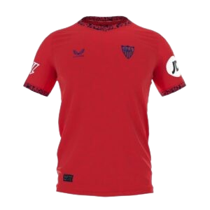 SHIRT | Sevilla FC 24/25 Away Kit