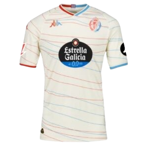 SHIRT | Real Valladolid 24/25 Away Kit