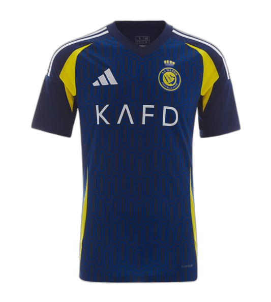 CAMISETA | Al Nassr 24/25 2ªEquipacion