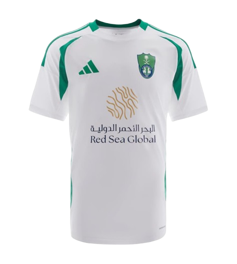 CAMISETA | AlAhli 24/25 1ªEquipacion