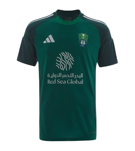 CAMISETA | AlAhli 24/25 2ªEquipacion