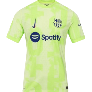 CAMISETA | FC Barcelona 24/25 3ªEquipación