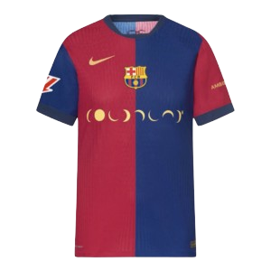 CAMISETA | FC Barcelona 24/25 1ªEquipación x Coldplay