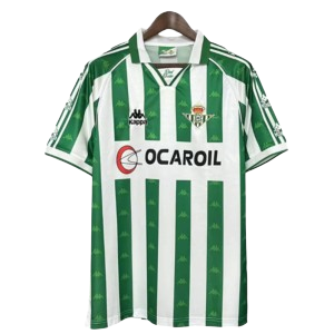 SHIRT | Real Betis Retro 97/98 Home Kit