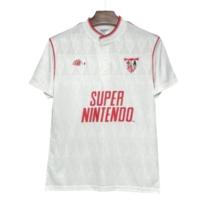 SHIRT | Sevilla 91/92 Third Kit