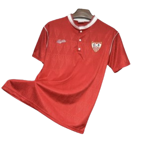 SHIRT | Sevilla 91/92 Away Kit