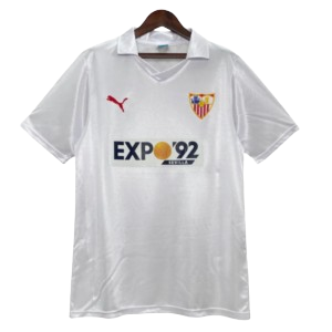 SHIRT | Sevilla 87/88 Home Kit