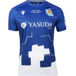 SHIRT | Real Sociedad 24/25 Home Kit Special Edition