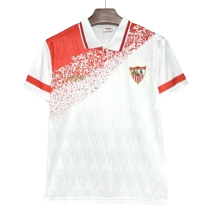 SHIRT | Sevilla 93/94 Home Kit